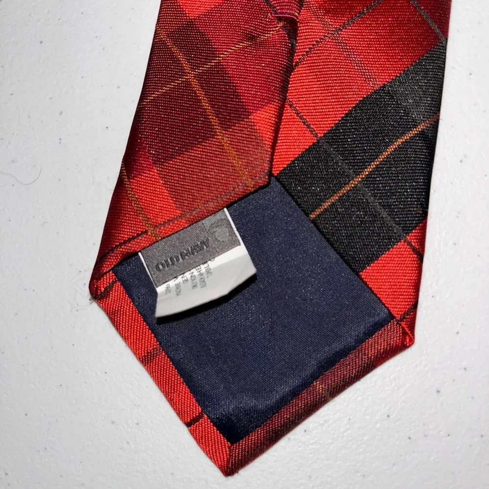 Old Navy neck tie